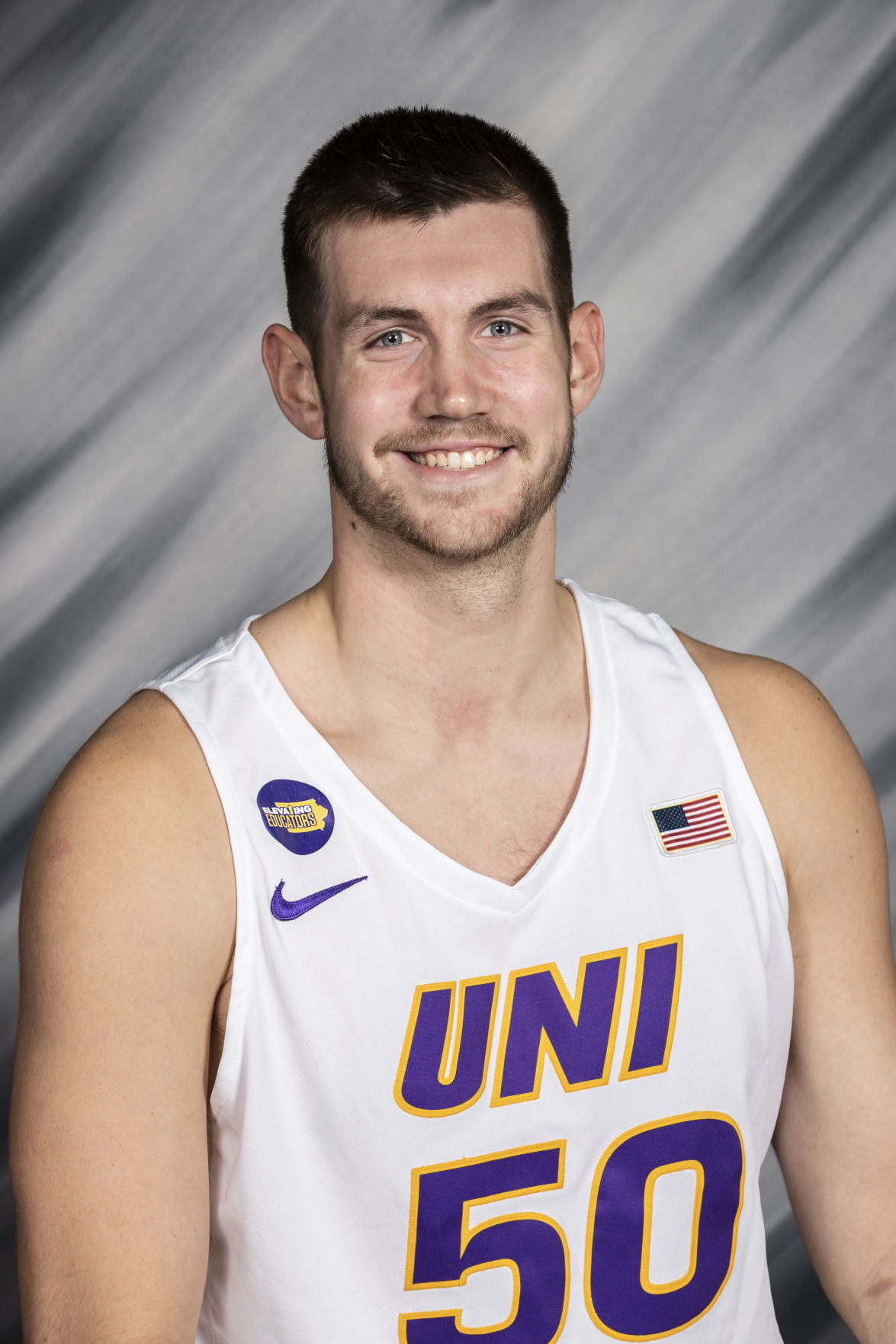 Austin Phyfe 2020